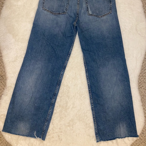 Boyish The Mikey Away We Go Jeans - Picture 4 of 4